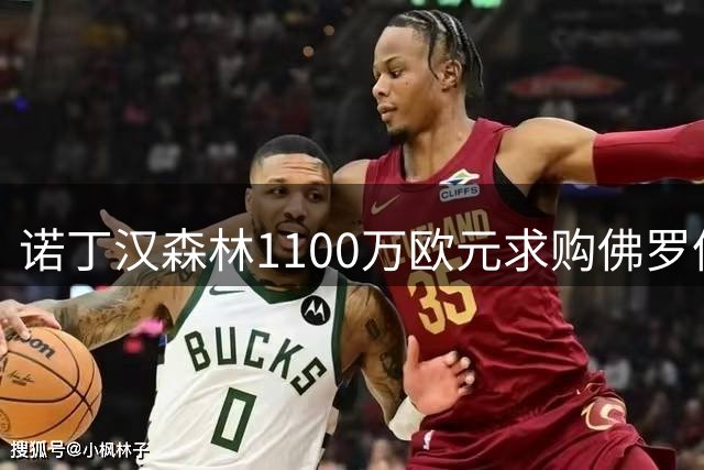 诺丁汉森林1100万欧元求购佛罗伦萨边卫多多